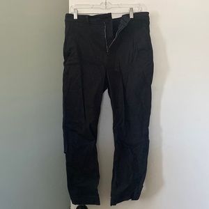 EVERLANE black jeans